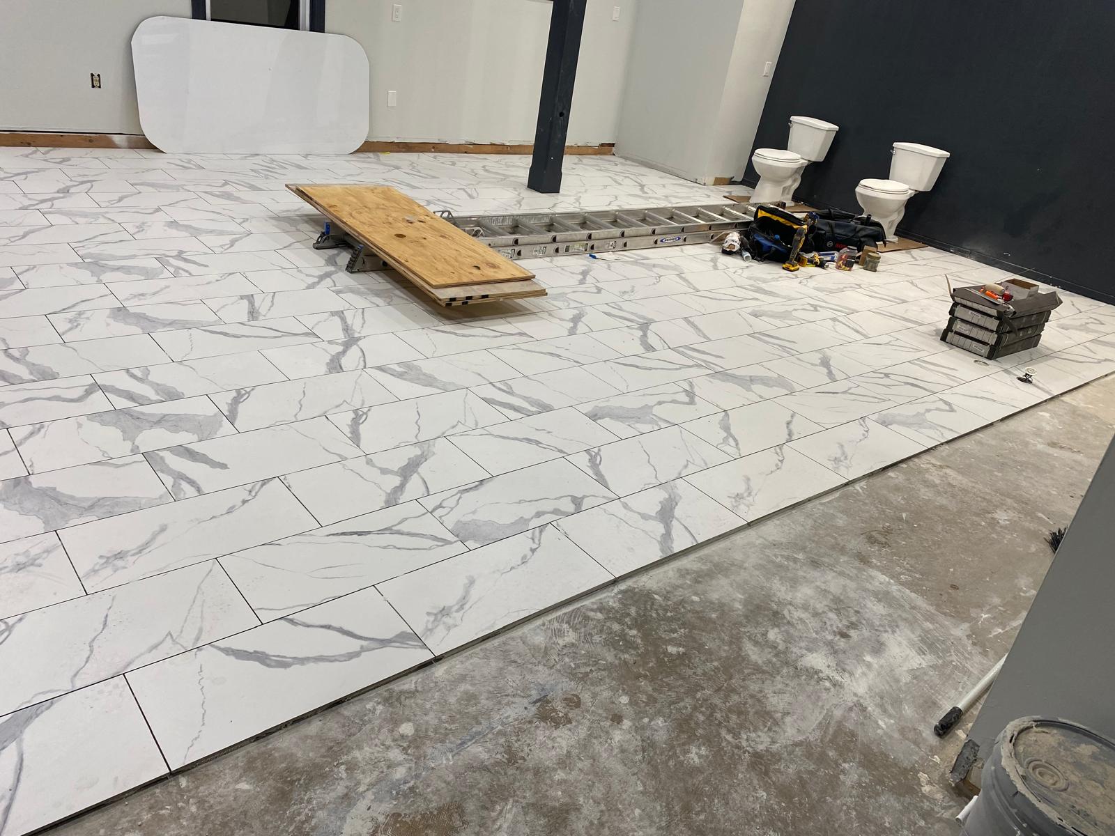 Modern Kitchen Transformation - Detail 3